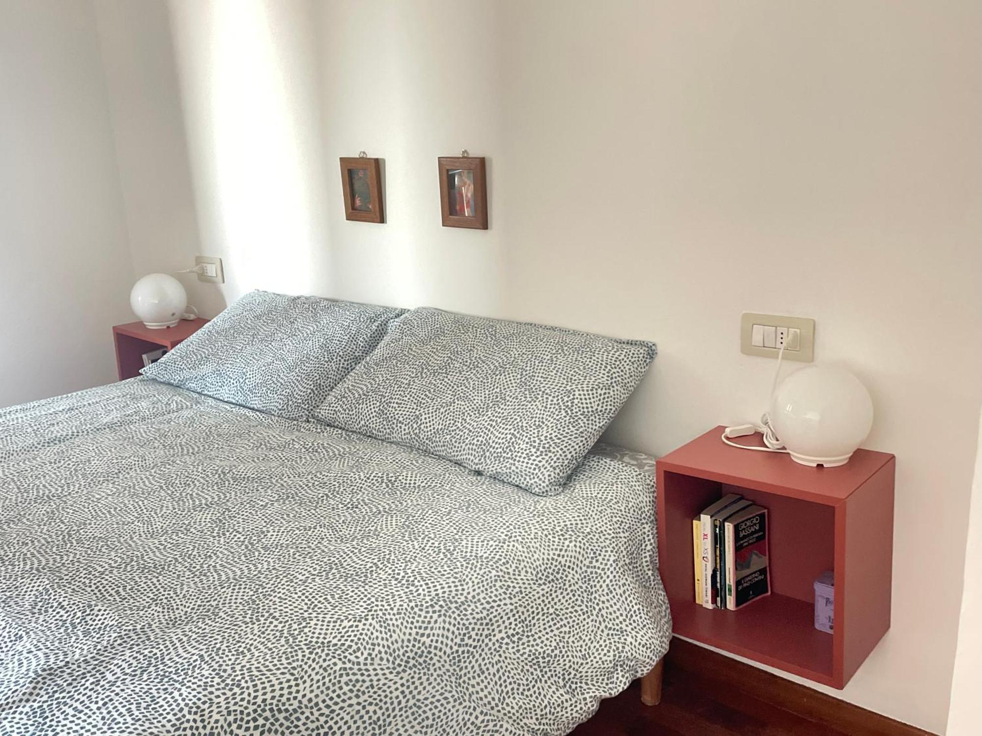 Appartement Casa Calma à Quarrata Extérieur photo