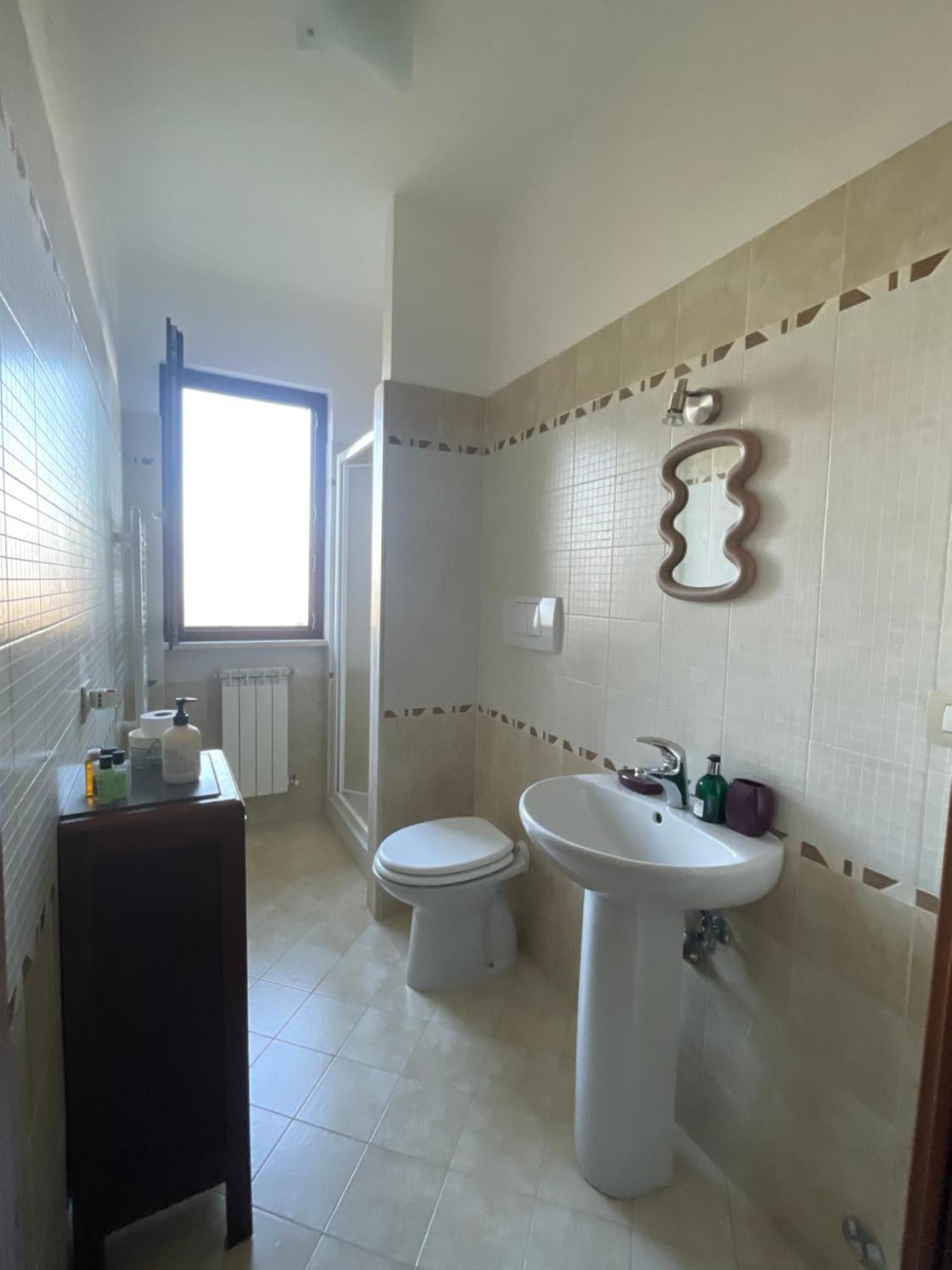 Appartement Casa Calma à Quarrata Extérieur photo